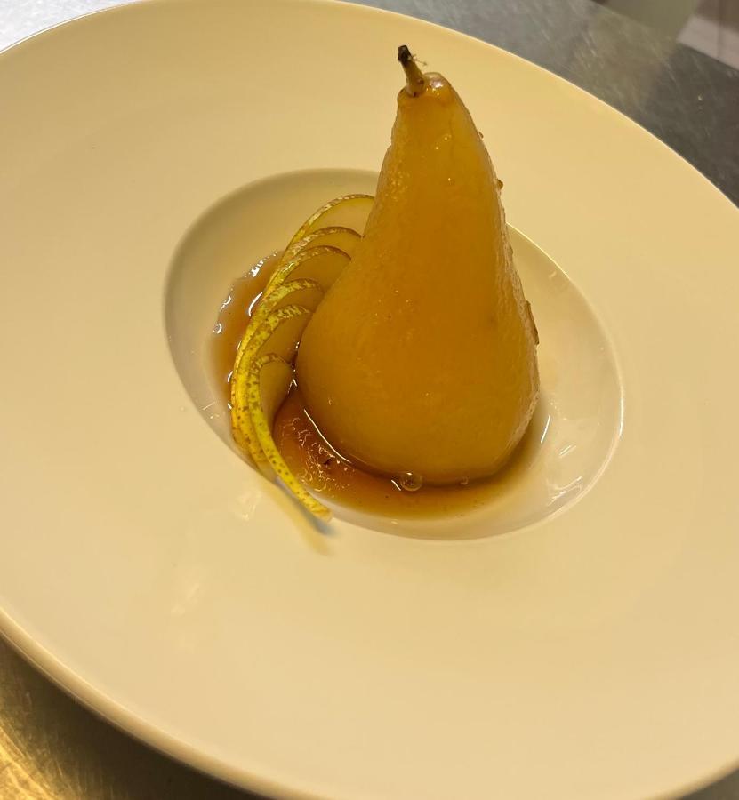 Logis Hotel Bellevue Restaurant La Pomme D'Or Coucy-le-Château-Auffrique المظهر الخارجي الصورة