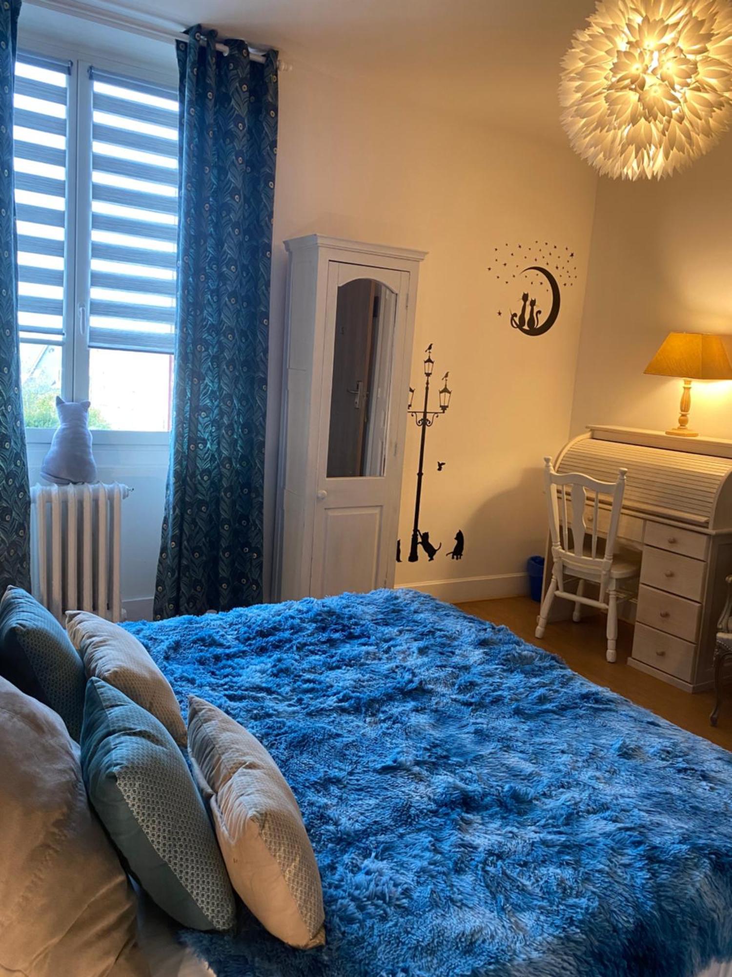 Logis Hotel Bellevue Restaurant La Pomme D'Or Coucy-le-Château-Auffrique المظهر الخارجي الصورة
