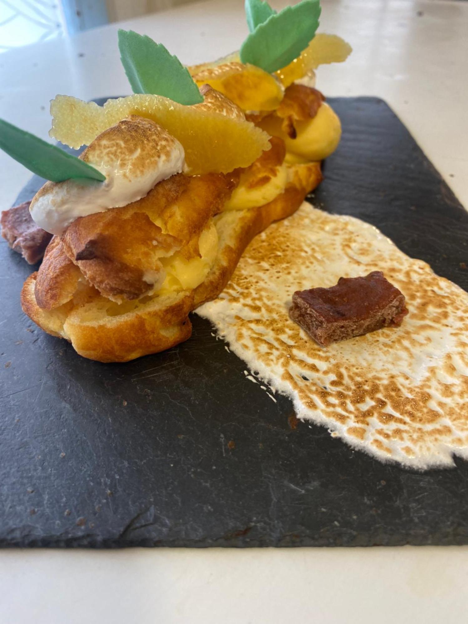 Logis Hotel Bellevue Restaurant La Pomme D'Or Coucy-le-Château-Auffrique المظهر الخارجي الصورة