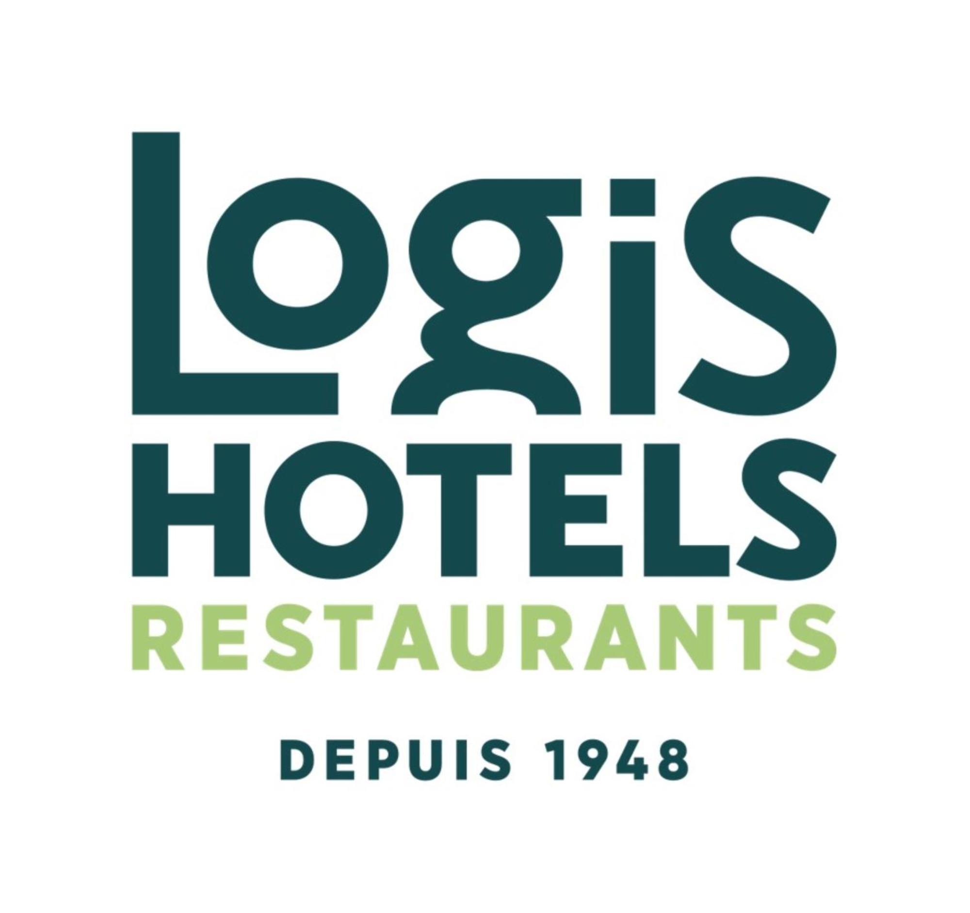 Logis Hotel Bellevue Restaurant La Pomme D'Or Coucy-le-Château-Auffrique المظهر الخارجي الصورة